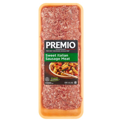 premio-sweet-italian-sausage-meat