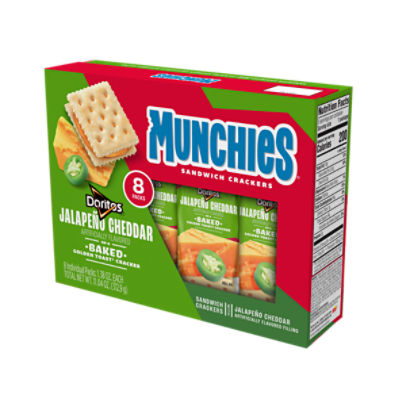 jalapenos doritos