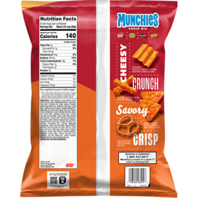 Munchies chips on sale