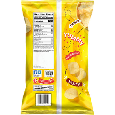 Buy Lays Chips Large - Caribbean online