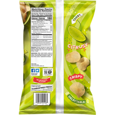 Lays limon store