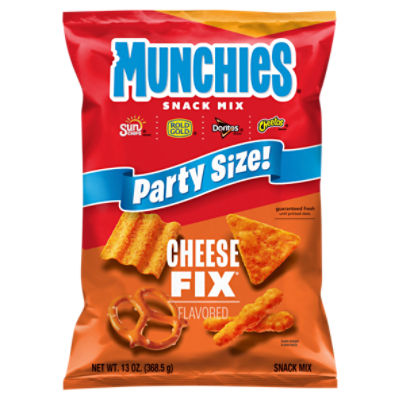 Frito Lay Snack Mix Variety 13 Oz, 13 Ounce