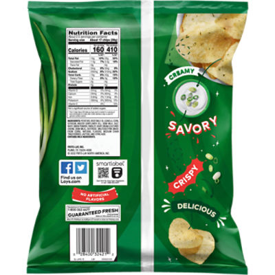 Dog ate sour cream and onion chips sale