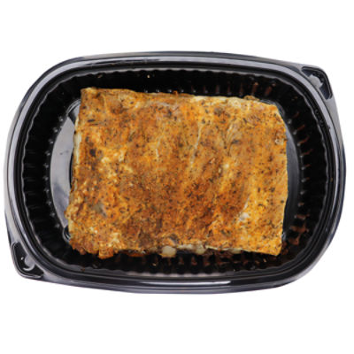 Half Rack BBQ Ribs - Fairway