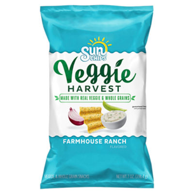 Farmhouse Ranch
