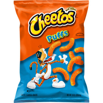 Will Sell A Kitchen Device That Makes Cheetos Dust