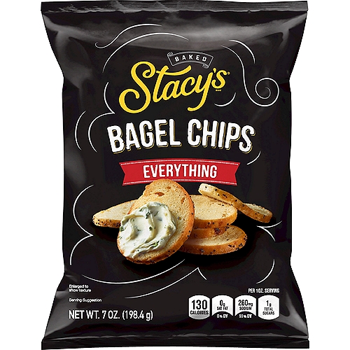 For every batch of STACY'S pita chips and crisps, the STACY'S brand devotes up to 14 hours to bake them up right. Why so long? Because that's just how long it takes to reach perfection. And who are we to mess with that?