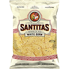 Santitas Tortilla Chips, 11 oz