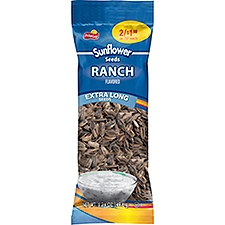 Frito Lay Ranch Flavored Sunflower Seeds, 1 3/4 oz