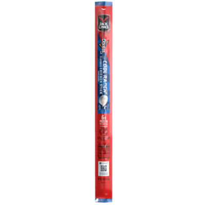 Jack Link's Beef Jerky Doritos Cool Ranch Flavored 0.92 Oz