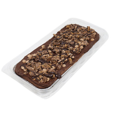 Reeses Peanut Butter Brownie