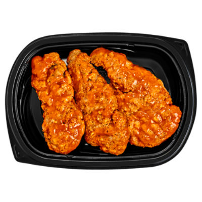 Buffalo Chicken Tenders - Sold Cold