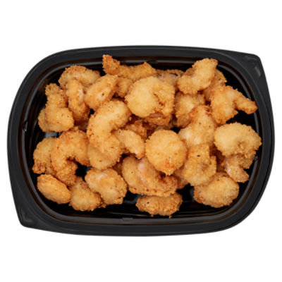 Popcorn Shrimp - Sold Cold