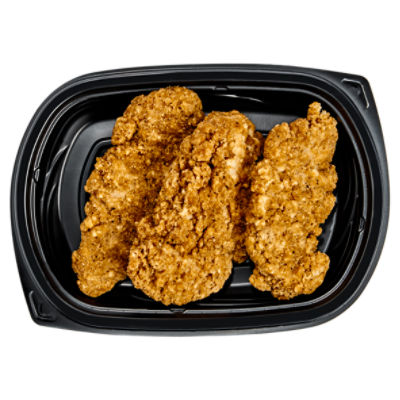 Plain Chicken Tenders - Sold Cold