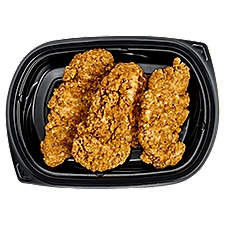 Plain Chicken Tenders - Sold Cold