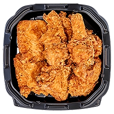 8pc Dark Fried Chicken - Sold Hot