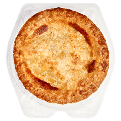 Chicken Pot Pie - Sold Cold