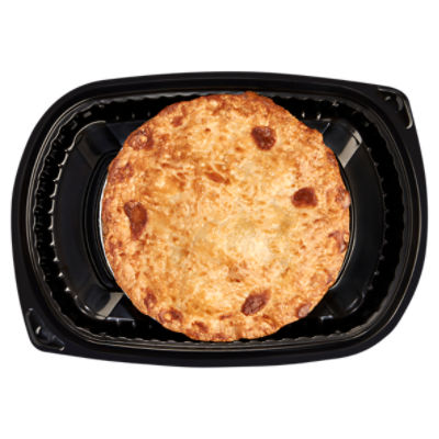 Store Prepared Gourmet Chicken Pot Pie - Sold Hot, 12 oz