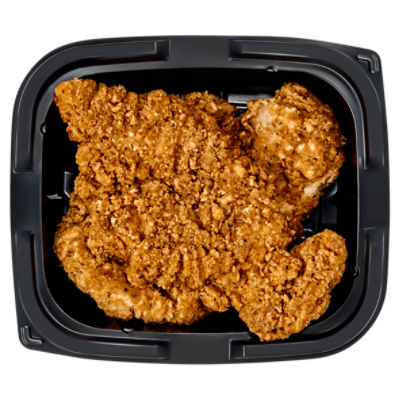 Store Prepared Chicken Tenders - Sold Hot