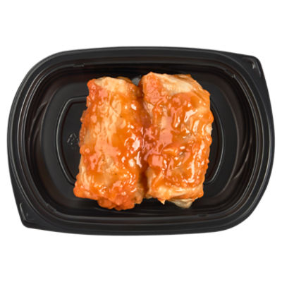 Stuffed Cabbage - Sold Cold