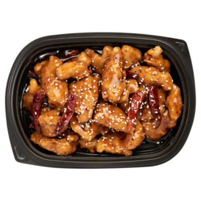 General Tso's Chicken - Sold Cold