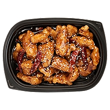 General Tso's Chicken - Sold Cold