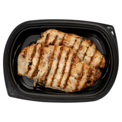 Grilled Chicken Breast