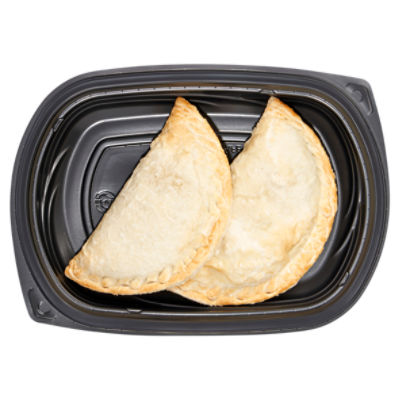 Store Prepared Spinach Empanadas - Sold Cold, 3 oz