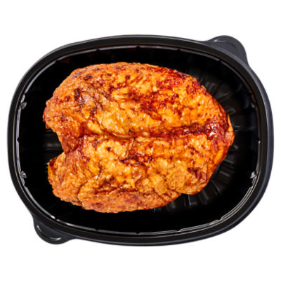 Roaster Chicken Breast - Sold Cold