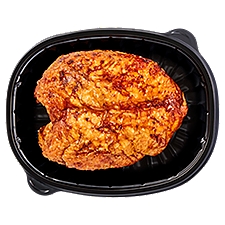 Roaster Chicken Breast - Sold Cold