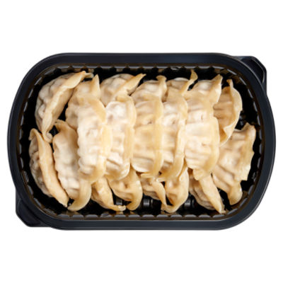 20p Kung Pao Chicken Potstickers - Sold Cold