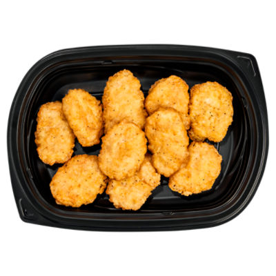10pc Chicken Nuggets - Sold Cold