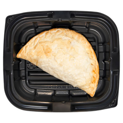 Store Prepared Beef Empanada - Sold Hot, 3 oz