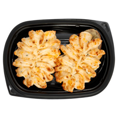 2pk - Twice Baked Three Cheese Potato - Sold Cold