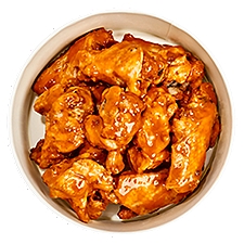 Buffalo Chicken Wing Bucket - Sold Cold