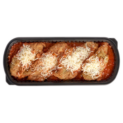 Chicken Parmesan - Family Size