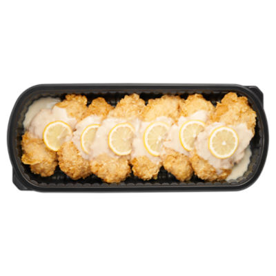 Chicken Francese - Family Size