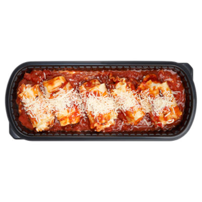 Lasagna Rollettes - Family Size