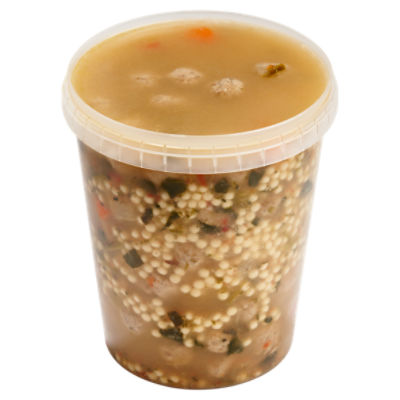 Italian Wedding Soup - Quart