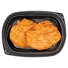 Spicy Chicken Breast Fillets - Sold Cold