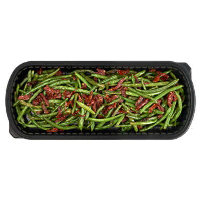 Roasted Green Beans & Tomatoes - Family Size