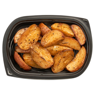 Roasted Red Bliss Potatoes - Sold Cold