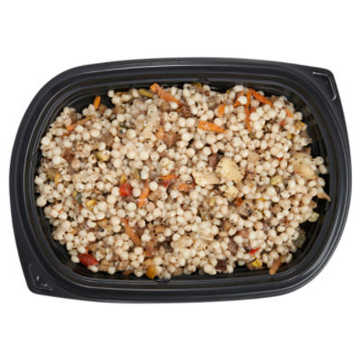 Herb Roasted Vegetable Cous Cous - Sold Cold