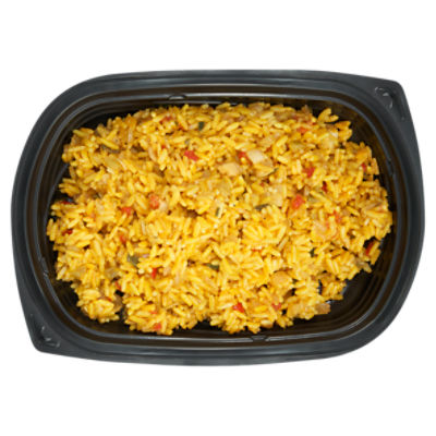 Spanish Rice - Sold Cold
