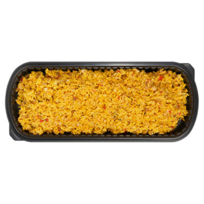 Spanish Rice - Family Size