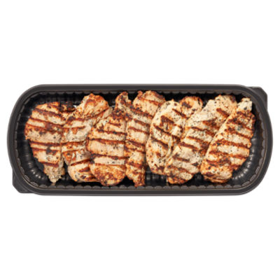 Garlic & Herb Grilled Chicken - Family Size