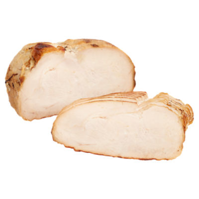 Freshly Sliced, Jennie-O Roasted Turkey Breast