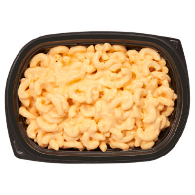 Deluxe Mac & Cheese - Sold Cold