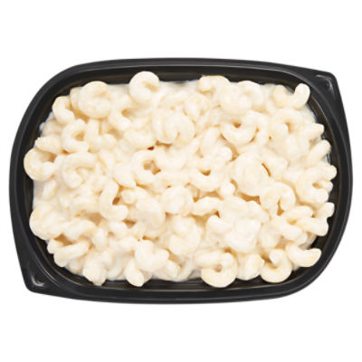 White Cheddar Mac & Cheese - Sold Cold