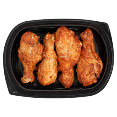 Hot & Spicy Chicken Drumsticks - Sold Cold